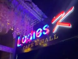 Telepon “Mr X” Saat Opening Ladies K Jadi Sorotan, Bupati Ngawi: Akan Dikoordinasikan dengan Satker Terkait