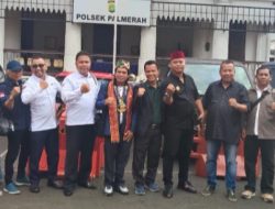 Kronologi Dugaan Pengeroyokan Advokat di Pengadilan Negeri Jakarta Barat