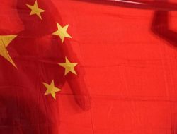 *PERAN YUAN CHINA DALAM TATA KEUANGAN DUNIA BARU*