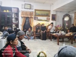 Buruh PT Samudera Sampaikan Aspirasi ke DPRD Lampung Selatan, Harapkan Perusahaan Kembali Beroperasi