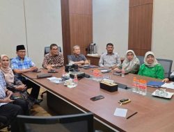 Gugatan PP IPHI Dinyatakan NO, Hamdan Zoelva: Pokok Perkara Belum Diputus, Status Masih Status Quo