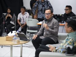 Tantangan Otonomi Daerah Makin Kompleks, Kemendagri Kebut Desain Besar Penataan Daerah