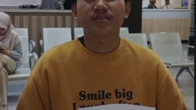 Urus Surat Kehilangan STNK, Warga Merasa Terbantu oleh SPKT Polda Metro Jaya