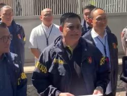 Dittipideksus Bareskrim Polri Sikat Mafia Emas, Bos Tambang Jadi Tersangka