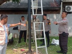 Polisi Amankan Dua Remaja Lakukan Kekerasan pada Anak Kecil di Senen, Satu Ditahan