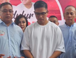 Sambut 1 Muharam, Jokowi dan KH Masyakur Ali Gagaskan “Solidaritas Santri Nusantara”