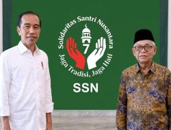 Solidaritas Santri Nusantara Akan Segera Dideklarasi Untuk Menjaga Akhlak Generasi Bangsa