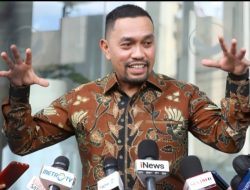 287 WNA Jadi Tersangka Judi Online, Sahroni Minta Polri Kejar Seluruh Jaringan