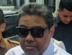 Sekjen Partai Buruh Mengundurkan Diri Dari Partai