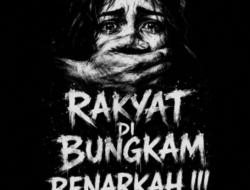 Prof. Sutan Nasomal: Indonesia Kaya Raya, Mengapa Daerah Penghasil SDA Tetap Miskin? Kemana Mengalir Hasil Kekayaan Alam Negeri Ini?