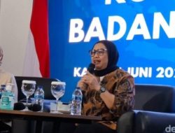 BGN Merubah Strategi MBG: Kualitas Diperbaiki, Target 82,9 Juta Tak Lagi Prioritas