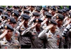 Pengesahan RUU Polri Harus Dibarengi Pembenahan Organisasi