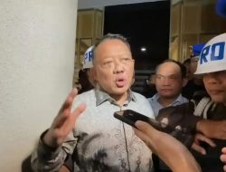 Kuasa Hukum Don Ritto Sebut Tim 9 Tertekan dan Pucat Saat Tetapkan Febrie Tersangka
