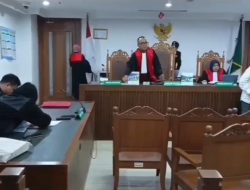 Kuasa Hukum Terdakwa Dirut PT ACM Iqbal, Tegaskan Perkara Kliennya Tentang Deviden yang Belum Dibagi Masuk ke Ranah Perdata