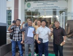 Komplotan Mafia Peradilan Perkara Tanah Bukit Podomoro di Duren Sawit Ketar-Ketir