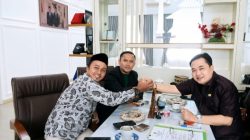 Dukungan Kemenag Lampung: Kepala Kanwil Apresiasi Komitmen NU Media Jati Agung Bangun Jurnalisme Edukatif