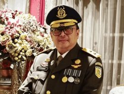 Tjokorda Ngurah Agung Kusumayudha Pantas Pimpin Kejagung