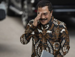 Fantastis! Anggaran Gembok Lapas Rp92,5 Miliar