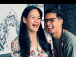 Donna Harun Bunuh Diri, Ricky Harun Angkat Bicara