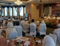 Rakernas IPHI 2026 Resmi Digelar, Puluhan Pengurus Wilayah Matangkan Persiapan Muktamar VIII Islah