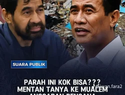 Andi Amran Menanyakan Kenapa Dananya Tidak Di Cairkan . Kepada Muzakir Manaf