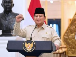 Tambang Mineral dan Kawasan Hutan Jadi Sorotan, IUP, WPR dan IPR Akan Diperiksa Satgas PKH