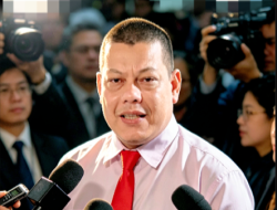 Muhammad Kadafi : Protokol Madrid Beri Efisiensi Perlindungan Merek Global bagi Pelaku Usaha Indonesia
