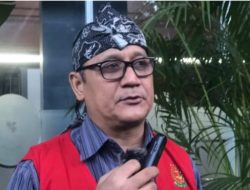 Geng Solo: Syahwat Politik dan Sumur Tanpa Dasar Logistik