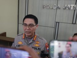 Tindak Lanjuti Arahan Kapolri, Polda Jatim Perkuat Patroli dan Pencegahan Karhutla