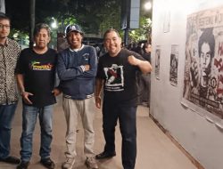 Kebenaran Harus Terungkap! Komunitas 98 Garis Lucu Desak Pengusutan Kematian Bambang Setiyawan*