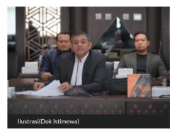 Pakar Sebut PPHN Jaga Arah Pembangunan Nasional meski Presiden Berganti