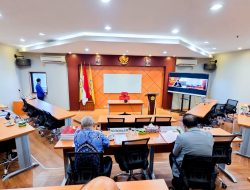 Jadi Co- Promotor Disertasi Doktor Ilmu Hukum, Bamsoet Dorong Penguatan Medikolegal Rumah Sakit Guna Lindungi Pasien dan Tenaga Medis