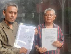 HGB Bukit Podomoro Disoal, LBH Coperlink Kaitkan dengan Modus Kasus Summarecon