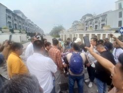 Sidang di Tempat Bukit Podomoro Klender, Sengketa HGB 5152 Masuk Babak Pembuktian