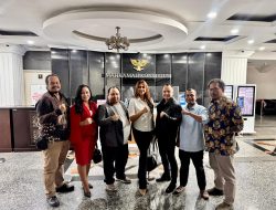 RAHMAT AMINUDIN UJI PASAL 149 AYAT (2) KUHAP, MEMINTA MK MENENTUKAN SIAPA YANG MENILAI, APA PARAMETERNYA, DAN BAGAIMANA MEKANISMENYA