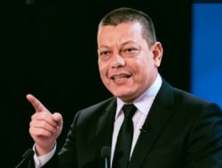 Muhammad Kadafi: Hari Kesaktian Pancasila, Momentum Mengenang Jasa Para Pejuang Bangsa dan Memperkuat Persatuan