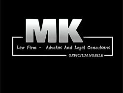 MK Law Firm Ucapkan Selamat atas Pengangkatan Kapolri Baru, Dorong Polri Semakin Profesional dan Berkeadilan