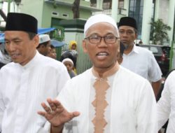 Buni Yani Desak MK Diskualifikasi Gibran: Anak Haram Konstitusi dan Manipulator Ijazah
