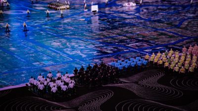 Polda Metro Jaya Siapkan 10.121 Personel Amankan Final FIFA ASEAN Cup 2026