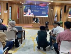 Cendekiawan dan Komunitas Publik Indonesia Alami Defisit Nalar Etis dan Ilmiah