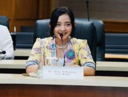 Dina Hidayana Bedah Strategi Deterrence Effect Prabowo, Mampukah Perkuat Posisi Indonesia?