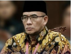 Mantan Ketua KPU Hasyim Asy’ari Sindir Doli-Arsul soal PKPU 19/2023: “Lupa Boleh, Munafik Jangan”