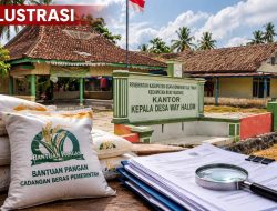 Dugaan Pungutan Rp20 Ribu Bantuan Beras di OKU Timur Dilaporkan, BARAK Indonesia Desak Kejaksaan Bertindak