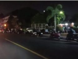 Rakyat Menjerit, Pekerja Di Bali Harus Antre BBM Sejak Pukul 03.00 WITA: Waktu Dan Tenaga Kami Terkuras! Dewa Agung Wisnu 2 jam ago
