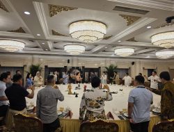 Alumni Indonesia–Tiongkok Perkuat Kolaborasi Akademik dan Diplomasi Budaya