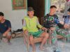 Layanan Kesehatan TMMD ke-130 Kodim Ngawi, Hadirkan Harapan Baru bagi Warga Jatipuro