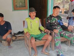 Layanan Kesehatan TMMD ke-130 Kodim Ngawi, Hadirkan Harapan Baru bagi Warga Jatipuro