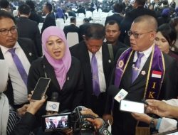 Fitria Eka Trinawati: Dewan Pengurus Lintas Angkatan PNNK Lemhannas RI Siap Bersinergi Dukung Program Pemerintah