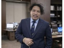 Rahmat Aminudin, S.H. Tegaskan Komitmen Dewan Pengurus Lintas Angkatan PNNK Lemhannas RI Dukung Program Pemerintah