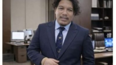 Rahmat Aminudin, S.H. Tegaskan Komitmen Dewan Pengurus Lintas Angkatan PNNK Lemhannas RI Dukung Program Pemerintah